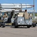 Ellsworth weapons load teams prepare B-1B Lancer during Raider Reach exercise