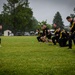 North Dakota National Guard State Best Warrior Competition