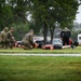 North Dakota National Guard State Best Warrior Competition