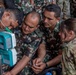 U.S. and Nepali forces conduct hands-on training during Pacific Angel 24-2