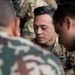 U.S. and Nepali forces conduct hands-on training during Pacific Angel 24-2