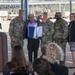 Army Garrison Fort Hunter Liggett Celebrates Microgrid Launch