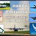 Fort McCoy observe's U.S. Air Force's 77th birthday