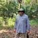 It’s a jungle out there: TRTC senior engineer represents YPG in the tropics