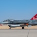 Republic of Singapore Air Force arrives at Nellis for Green Flag