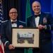 Fairchild AFB hosts Air Force Ball, commemorates AF's 77th birthday