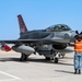 Republic of Singapore Air Force arrives at Nellis for Green Flag