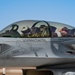 Republic of Singapore Air Force arrives at Nellis for Green Flag