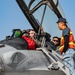 Republic of Singapore Air Force arrives at Nellis for Green Flag
