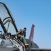 Republic of Singapore Air Force arrives at Nellis for Green Flag