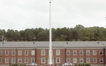 Marine Corps Base Quantico’s Provost Marshal’s Office 2024