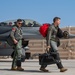 Republic of Singapore Air Force arrives at Nellis for Green Flag