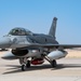 Republic of Singapore Air Force arrives at Nellis for Green Flag