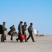 Republic of Singapore Air Force arrives at Nellis for Green Flag