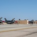 Republic of Singapore Air Force arrives at Nellis for Green Flag