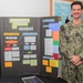 Referral Requests explained at Naval Hospital Bremerton Mental Health Open House