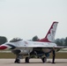 The Sound of Speed Airshow 2024