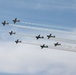 The Sound of Speed Airshow 2024