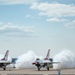 The Sound of Speed Airshow 2024