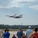The Sound of Speed Airshow 2024