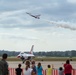 The Sound of Speed Airshow 2024