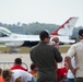 The Sound of Speed Airshow 2024