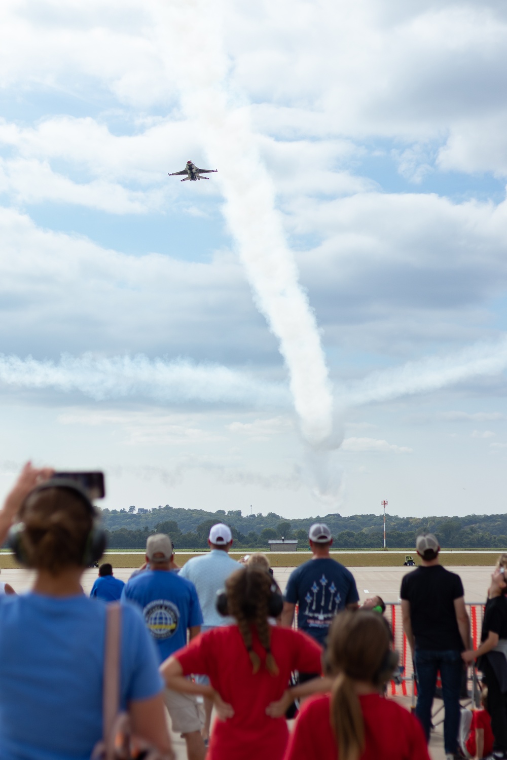 The Sound of Speed Airshow 2024