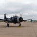 The Sound of Speed Airshow 2024