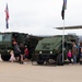 The Sound of Speed Airshow 2024