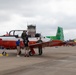 The Sound of Speed Airshow 2024