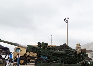 The Sound of Speed Airshow 2024