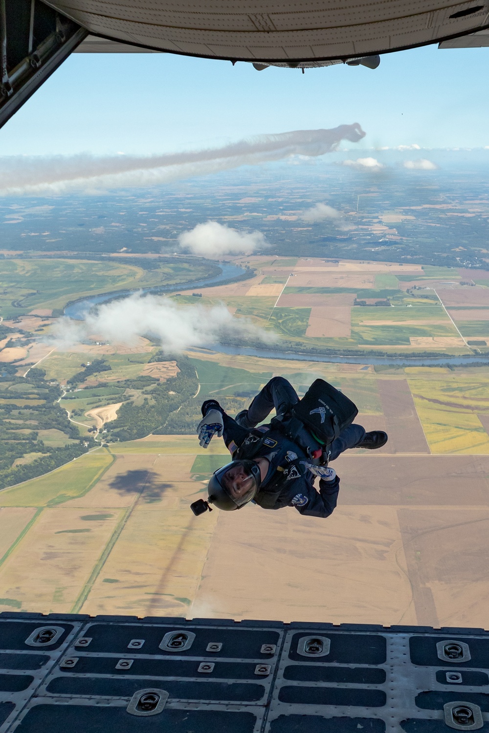 The Sound of Speed Airshow 2024