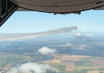 The Sound of Speed Airshow 2024