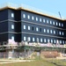 September 2024 construction operations of fiscal year 2022-funded South Barracks Project at Fort McCoy