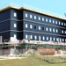 September 2024 construction operations of fiscal year 2022-funded South Barracks Project at Fort McCoy