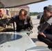 National Science Board visits the 109th Airlift Wing