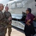 National Science Board visits the 109th Airlift Wing