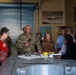 National Science Board visits the 109th Airlift Wing