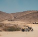 Marines with 3/5 conduct range 205 as part of SLTE 5-24
