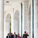 Embassy of the Kingdom of Belgium Defense Attaché Brig. Gen. Bart Verbist Visits Arlington National Cemetery