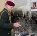 Embassy of the Kingdom of Belgium Defense Attaché Brig. Gen. Bart Verbist Visits Arlington National Cemetery