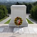 Embassy of the Kingdom of Belgium Defense Attaché Brig. Gen. Bart Verbist Visits Arlington National Cemetery