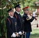 Embassy of the Kingdom of Belgium Defense Attaché Brig. Gen. Bart Verbist Visits Arlington National Cemetery