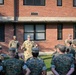 LRAFB commander recognizes Four U.S. Marines for Airmen Fitness Support