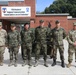 Tennessee National Guard hosts Bulgarian Armed Forces