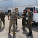 Tennessee National Guard hosts Bulgarian Armed Forces