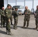 Tennessee National Guard hosts Bulgarian Armed Forces