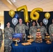 19th AW celebrates 76th birthday