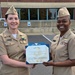 NMRTC NE Newport Awards Presentation