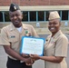 NMRTC NE Newport Awards Ceremony